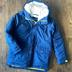 Lands end jacket